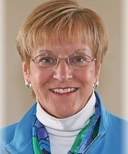 Jeanne Allard