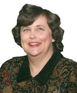 Jo Ellen Thornton