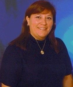 Joann L Garcia