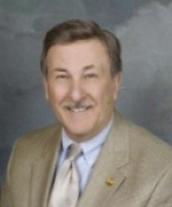 John Zywan