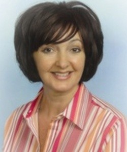 Olga Stojanovski