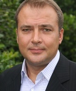 Michael Dorobanti