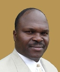 John Ojewole