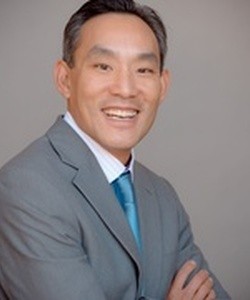 Mitch Wong