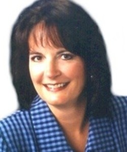 Cheryl Proett