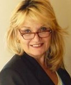 Cheryl Brewer