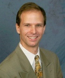 Craig Rosenfeld