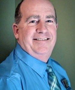 Dave Culbertson
