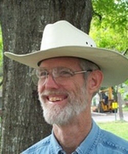 Dave Mills