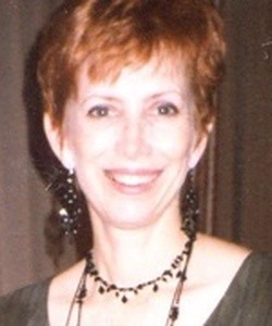 Ellen Dagenhart