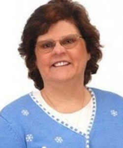 Flora Tibbetts