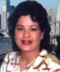 Gerri leventhal