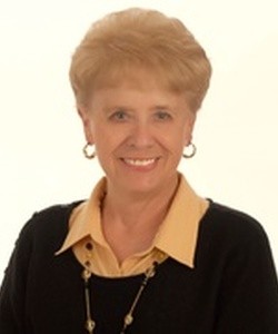 Gloria Haun