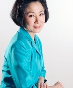 Helen Kwai Chen
