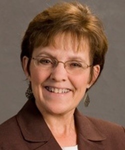 Janis Brenneman