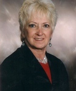 Jayne Larson