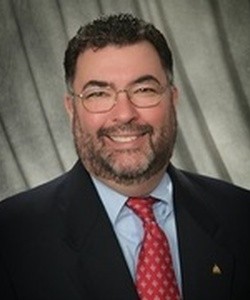 Larry Steinberg