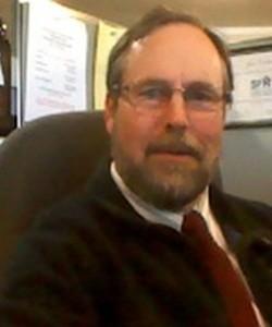 John Stevens