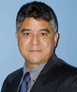 Jorge Valdes