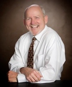 Ronnie Eldridge
