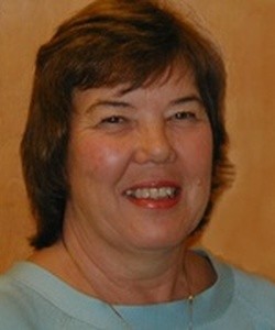 Judy Gray