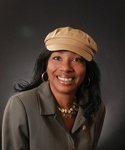 Karen Jefferson