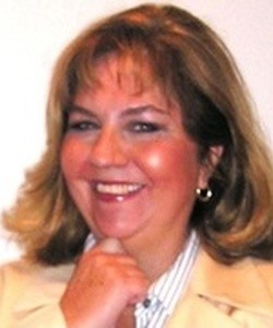 Kathy Steigerwald