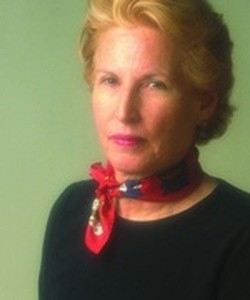 Marjory Dressler