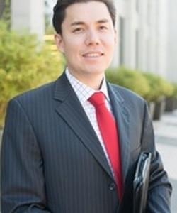 Robert Chiang