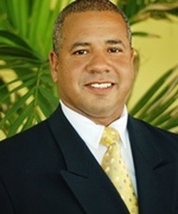 Luis A. Cedrez