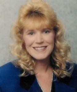 Lynnette Wright