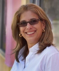 Marlen Elias