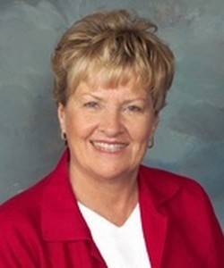 Marsha Foster