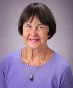 Mary Pruett