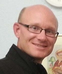 Mike Tester