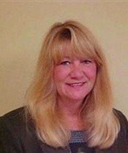 Pam Baker