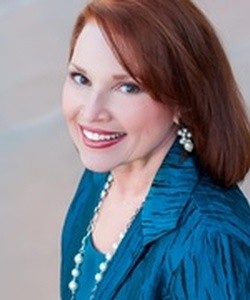 Peggy Maglio
