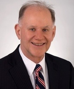 Ray Christensen