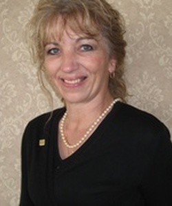 Rita Nicklas