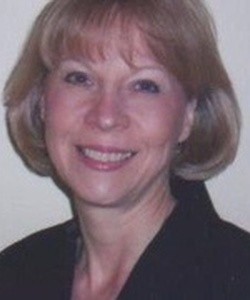 Sharon Stoltz