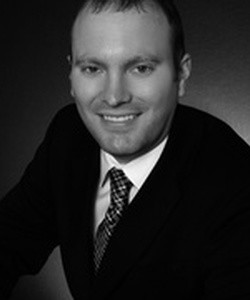 Travis Dougherty