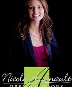 Nicole Arsenault