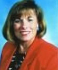 Cathy Porterfield