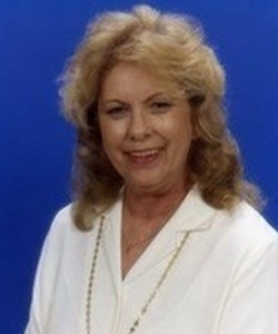 Cathy Brown