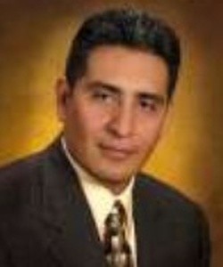 Enrique Olvera