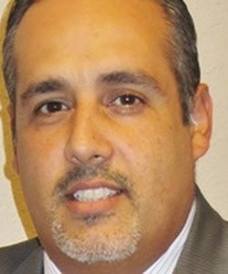 Enrique Lopez