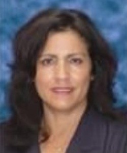 Gloria Torres