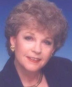 Jacqueline Drake