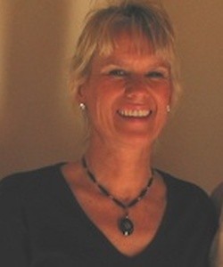 Jane Barbour