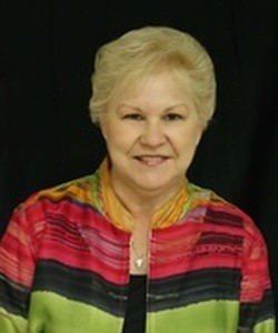 Janie Thackston